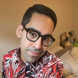 Meet your Posher, Amirreza